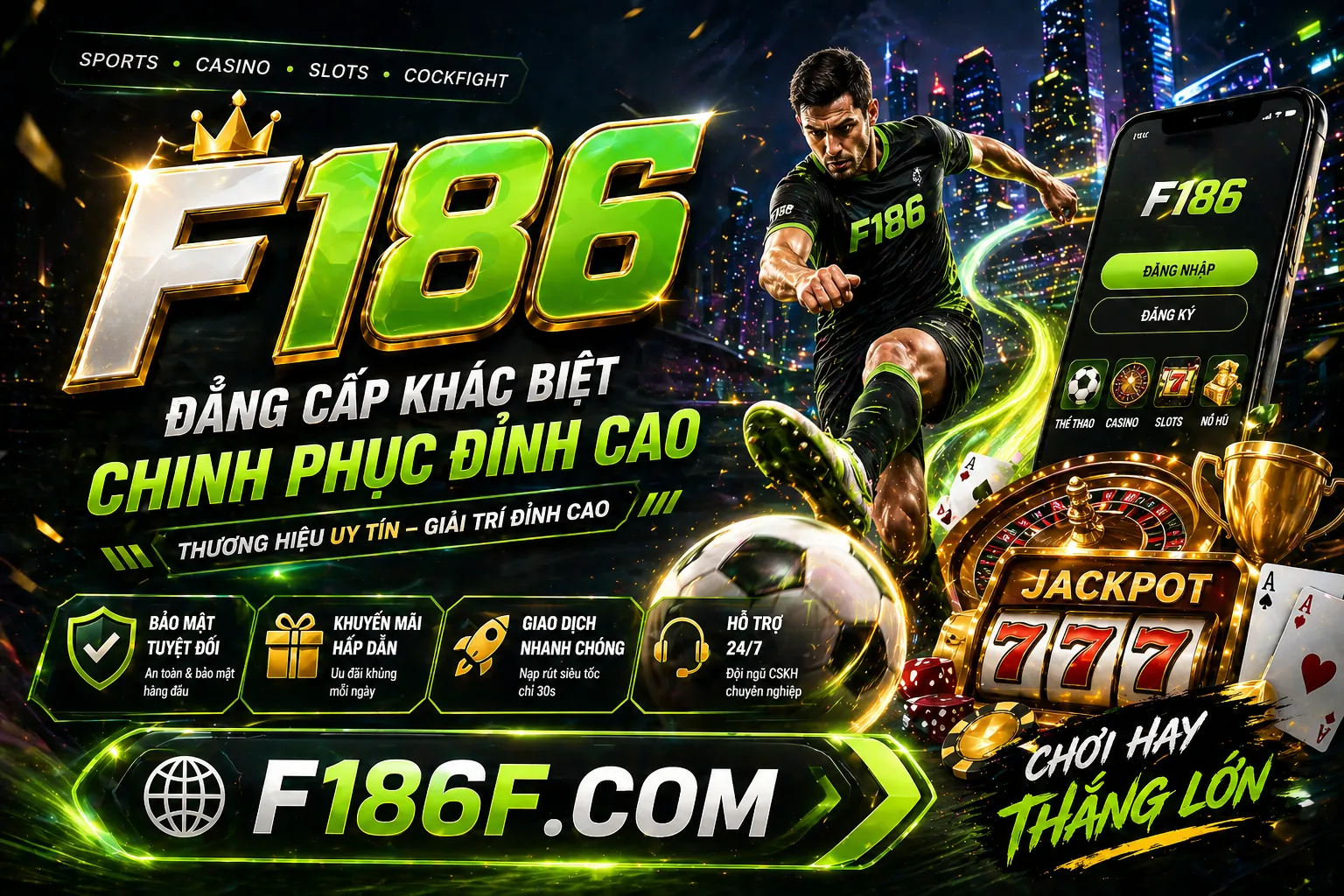 Sòng bạc trực tuyến SHBET50 với các trò chơi đa dạng