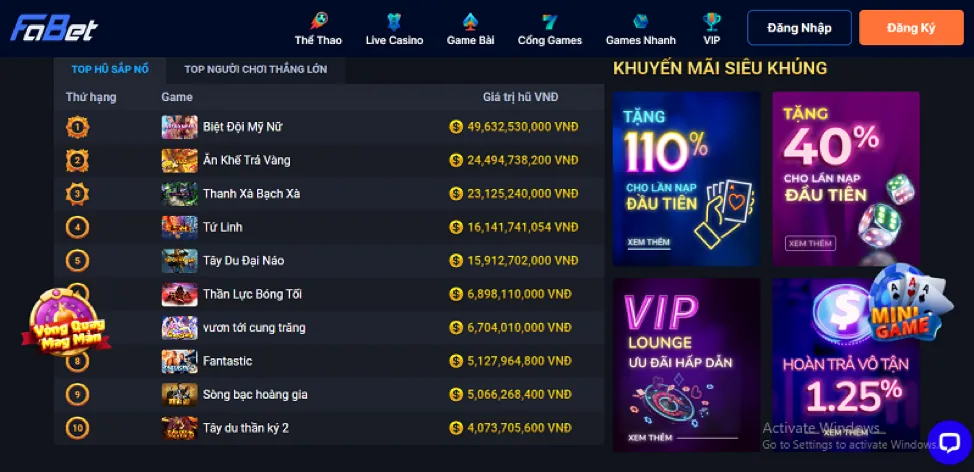Hình ảnh minh họa lý do chọn shbet50 login để nạp tiền và cá cược